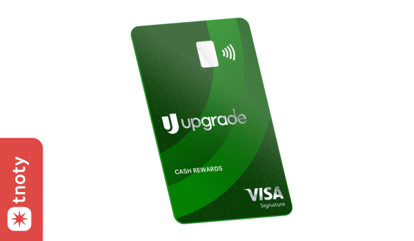 Upgrade Card