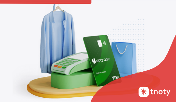 Upgrade Card