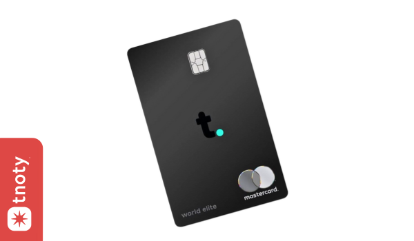 Tomo Mastercard
