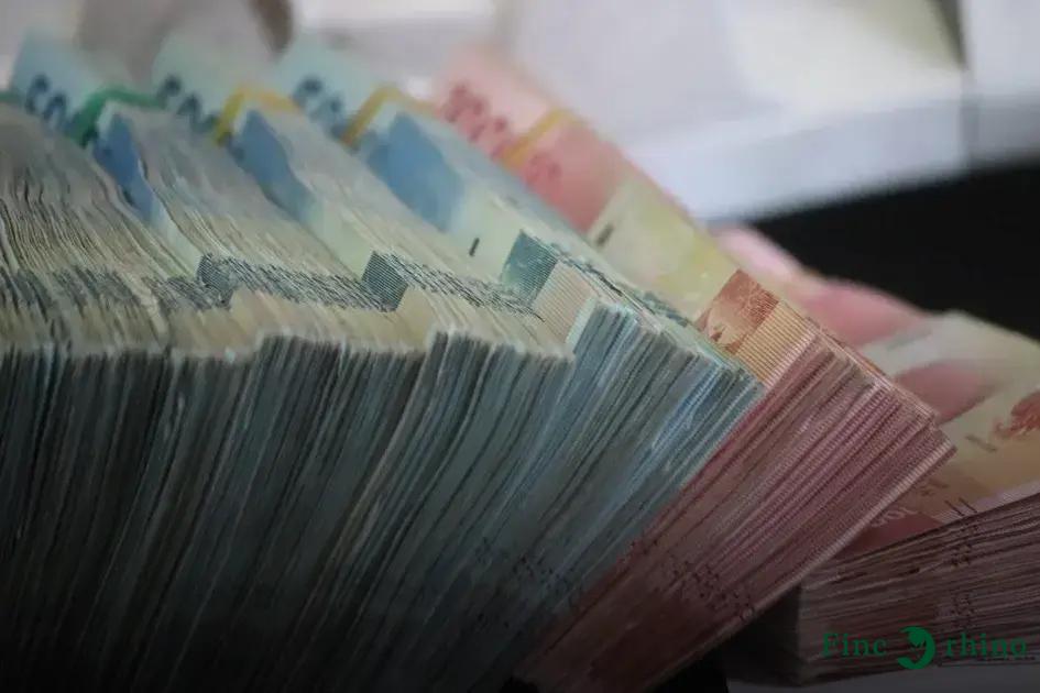 Building a Financial Cushion Building a Financial Cushion