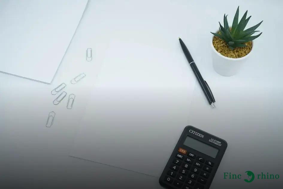 Create a Realistic Budget