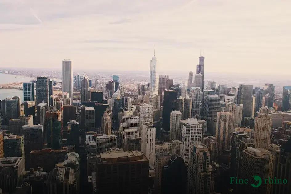 Financial Freedom and Control Financial Freedom and Control