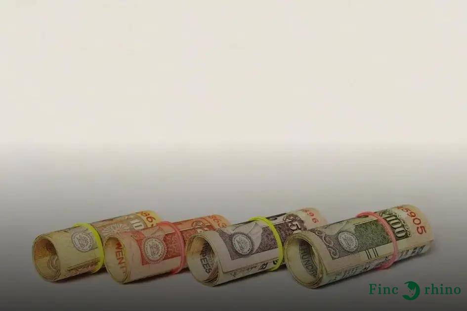 Tracking Your Monthly Expenses