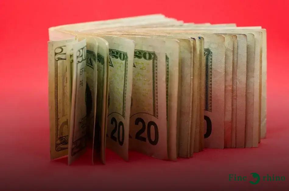 30-Day Money Saving Challenge: Transform Your Finances Fast