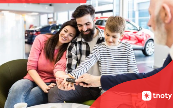 Financiamento iCarro