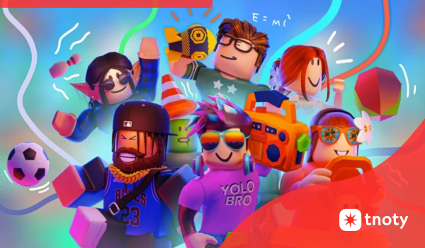 Roblox