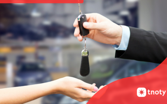 Ally Auto Loan