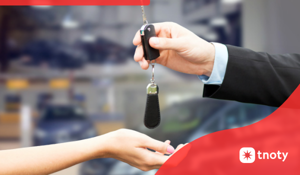 Ally Auto Loan