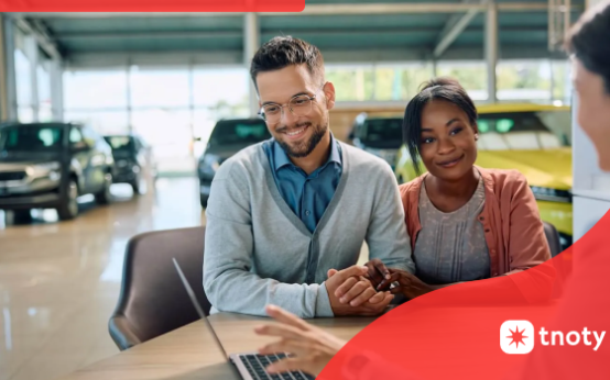 Bank of America Auto Loan