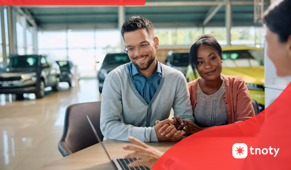 Bank of America Auto Loan