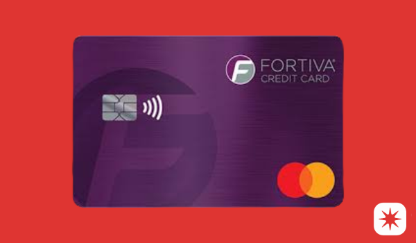 Fortiva Mastercard