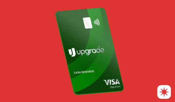 Upgrade Card